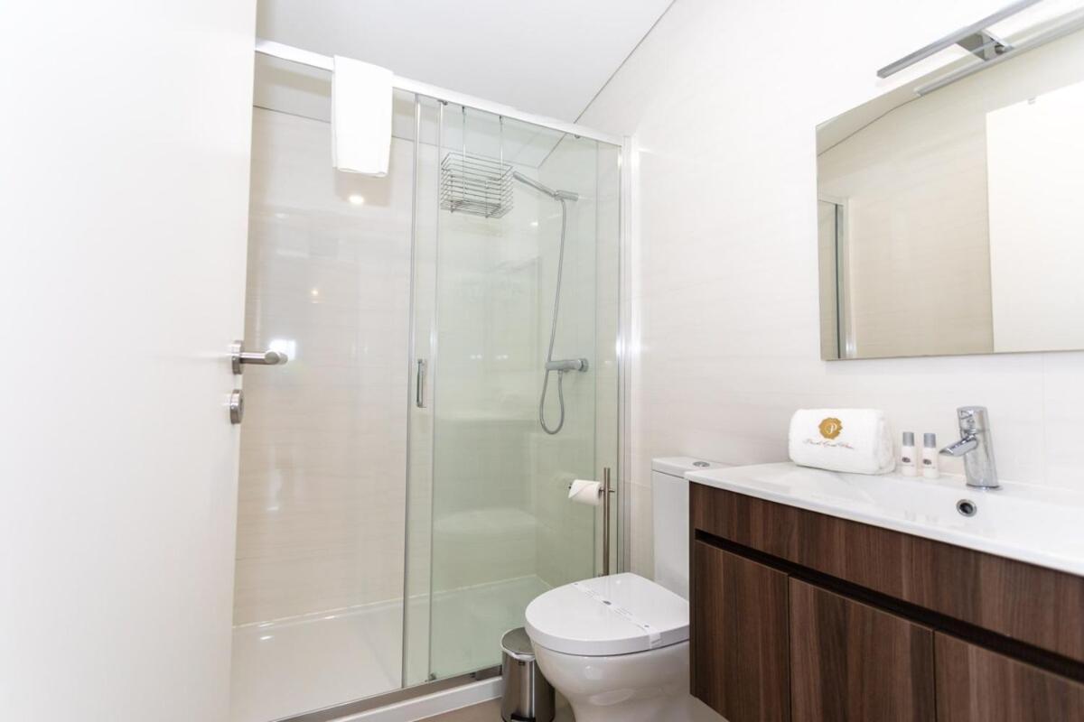 Guest House Passal - Terceira Studio Ponta Delgada Exterior foto
